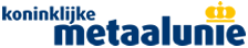 KMU Verzekeringen N.V. - logo Metaalunie